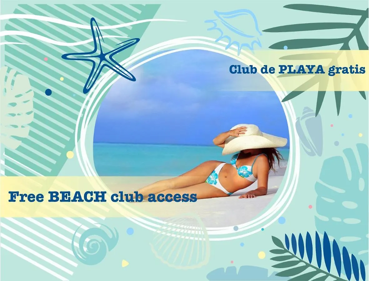 Rezort Los Corales Villas And Suites - Beach Club, Spa, Restaurants Punta Cana