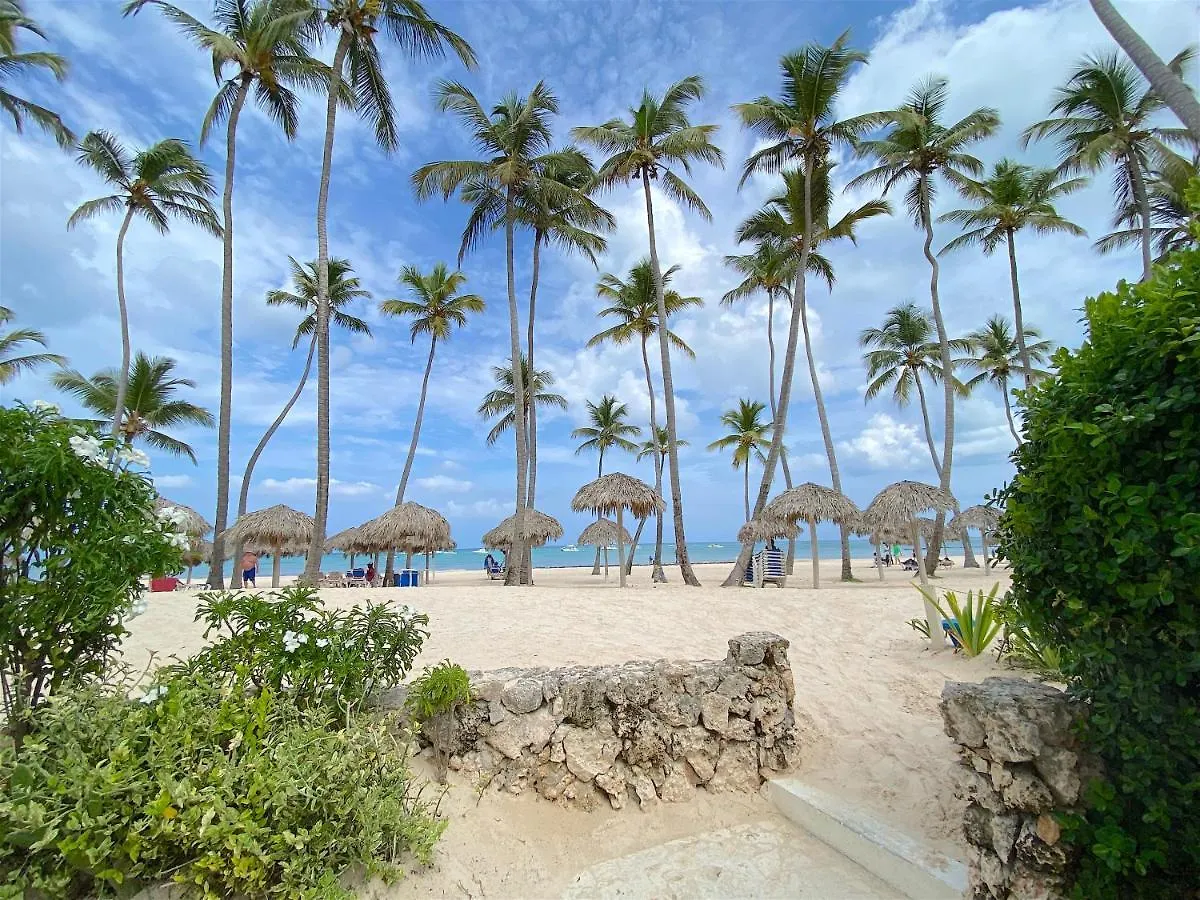 Rezort Los Corales Villas And Suites - Beach Club, Spa, Restaurants Punta Cana