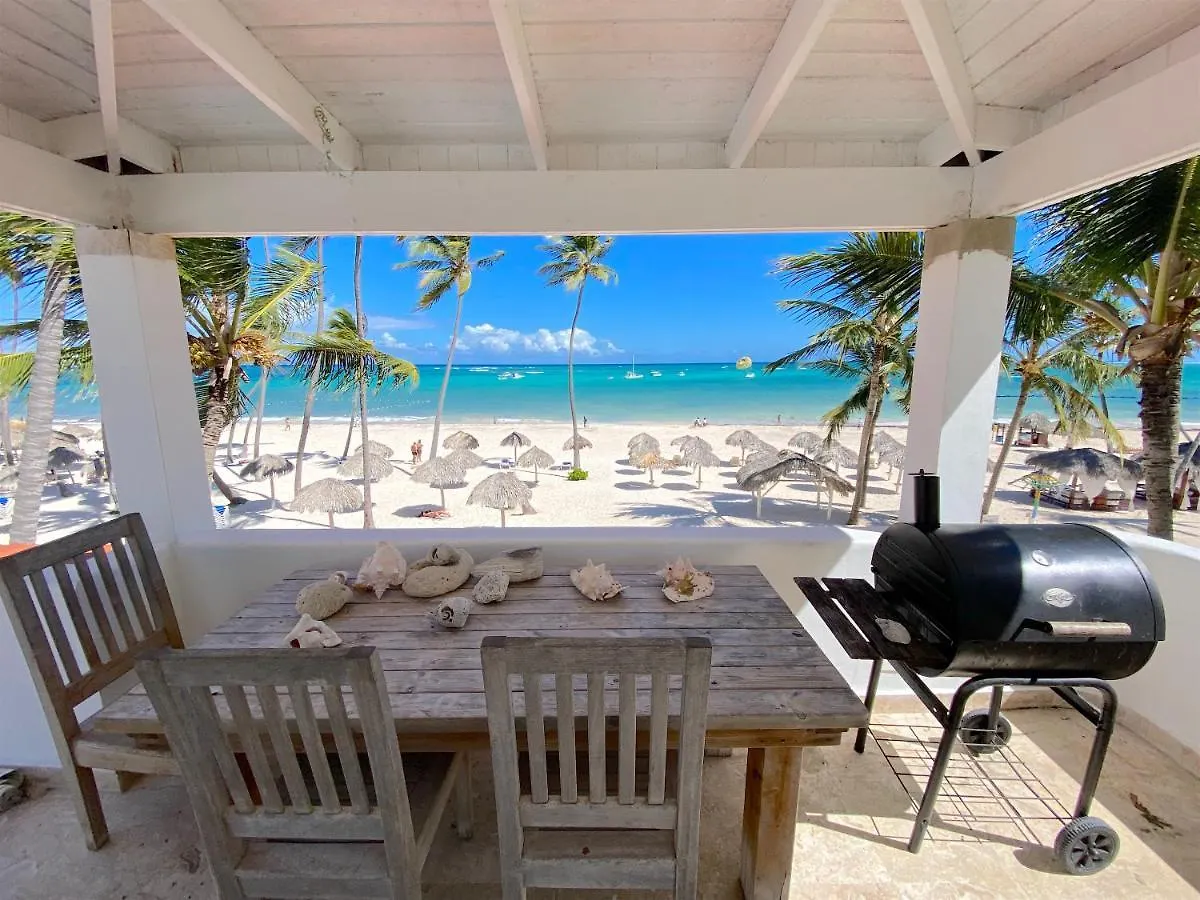 Los Corales Villas And Suites - Beach Club, Spa, Restaurants Punta Cana Rezort
