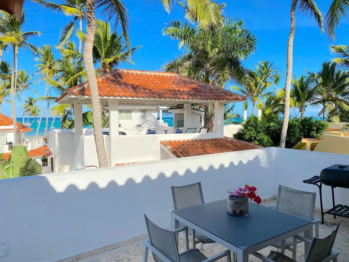 Rezort Los Corales Villas And Suites - Beach Club, Spa, Restaurants Punta Cana