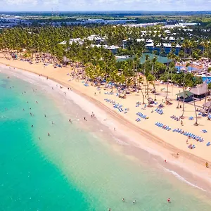 Grand Sirenis Punta Cana & Aquagames ***** Punta Cana