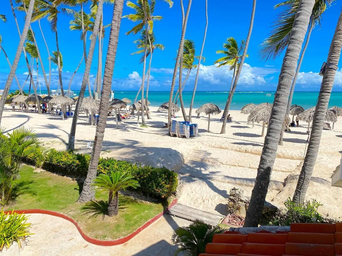 Los Corales Villas And Suites - Beach Club, Spa, Restaurants Punta Cana República Dominicana