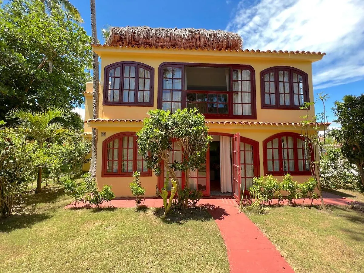 Los Corales Villas And Suites - Beach Club, Spa, Restaurants Punta Cana 5*,  República Dominicana