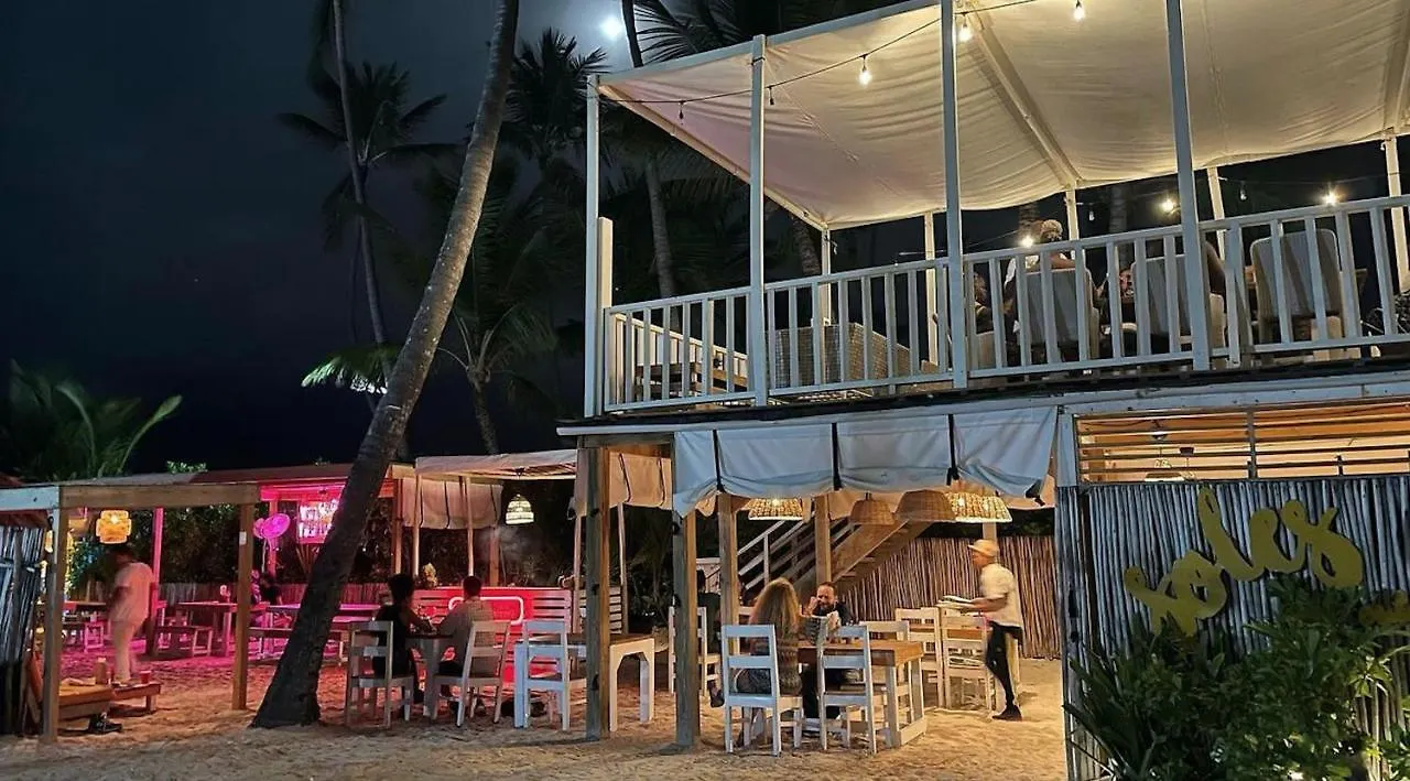 ***** Resort Los Corales Villas And Suites - Beach Club, Spa, Restaurants Punta Cana República Dominicana